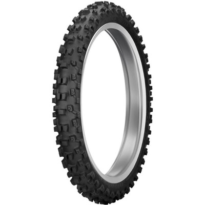 Летняя шина Dunlop Geomax MX33 80/100 R21 51M