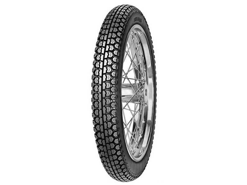 Летняя шина Mitas H-03 3 R18 52P Reinforced