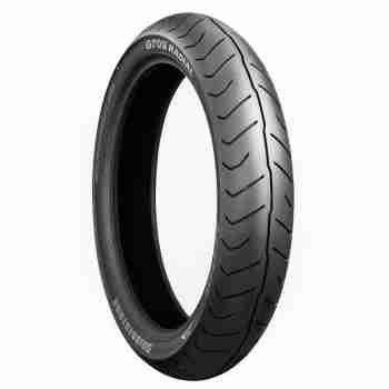 Bridgestone Exedra G709 130/70 R18 63H