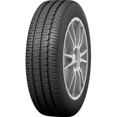 Летняя шина Infinity Eco Vantage 185/75 R16C 104/102R