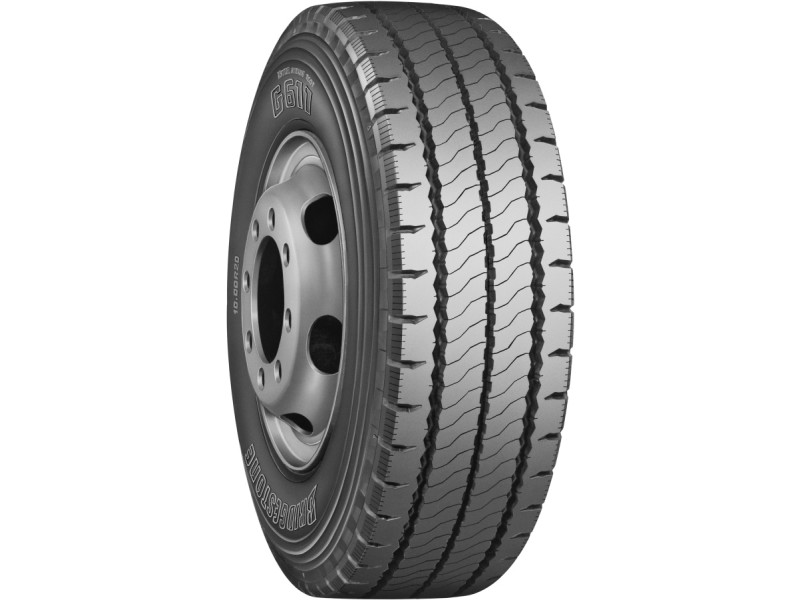 Bridgestone G611 (универсальная) 11.00 R20 150/146G