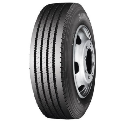 Всесезонная шина Bridgestone R184 (прицеп) 235/75 R17.5 143/141J