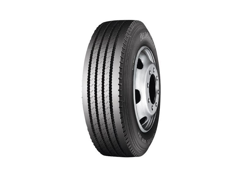 Всесезонная шина Bridgestone R184 (прицеп) 235/75 R17.5 143/141J