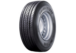 Bridgestone M788 (универсальная) 315/80 R22.5 156/150L