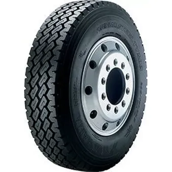 Yokohama TY303 215/75 R17.5 126/124M