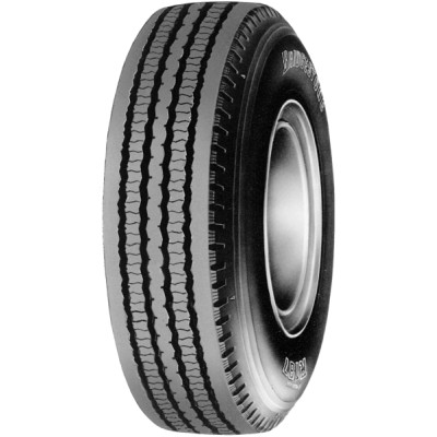 Bridgestone R187 (прицепная) 8.25 R15 143/141J