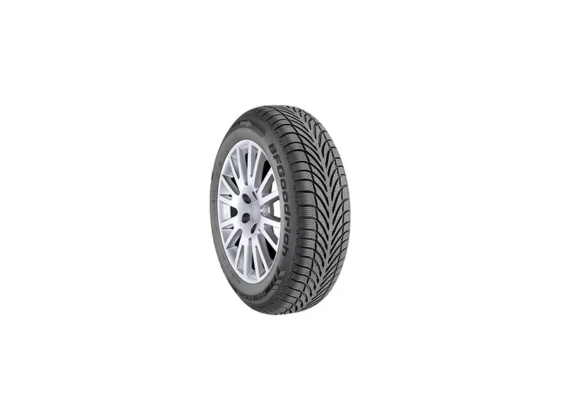 BFGoodrich G-Force Winter 185/55 R15 82T