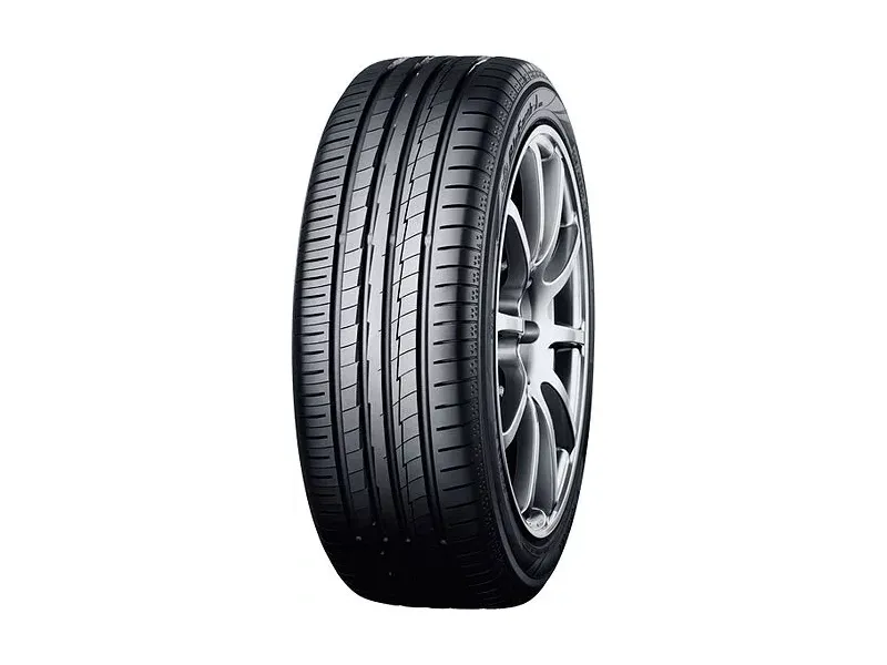 Летняя шина Yokohama BluEarth-A AE50 205/60 R15 91V
