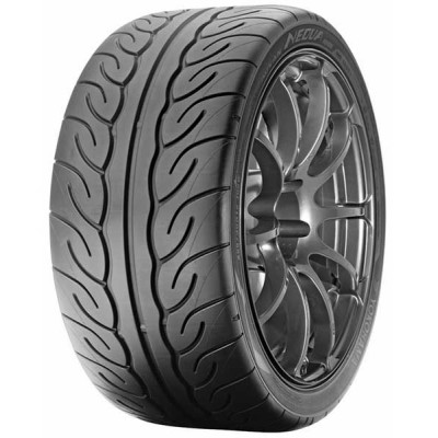 Летняя шина Yokohama Advan Neova AD08R 215/40 R18 89W