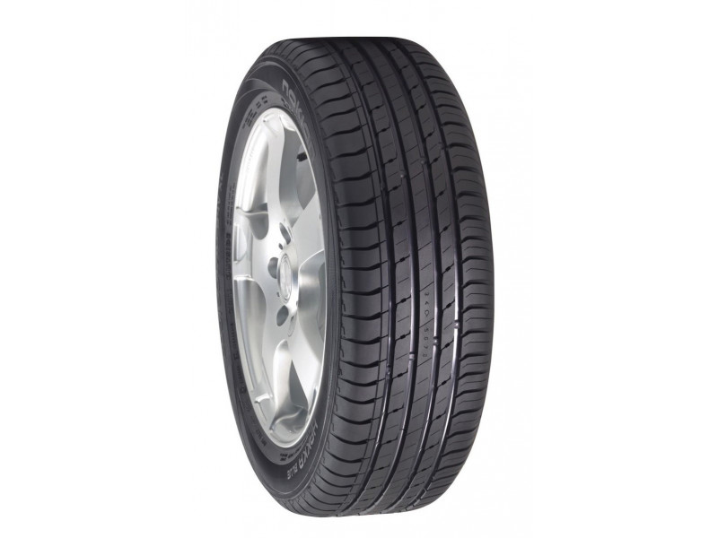 Летняя шина Nokian Hakka Blue 195/50 R16 88V