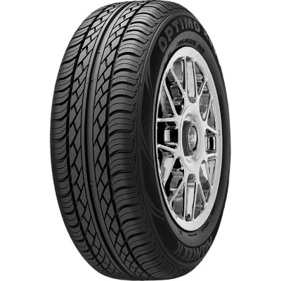 Летняя шина Hankook Centum K406 255/60 R18 108H
