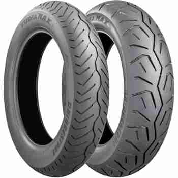 Літня шина Bridgestone Exedra Max E-MAX 190/60 R17 78V