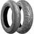 Літня шина Bridgestone Exedra Max E-MAX 190/60 R17 78V