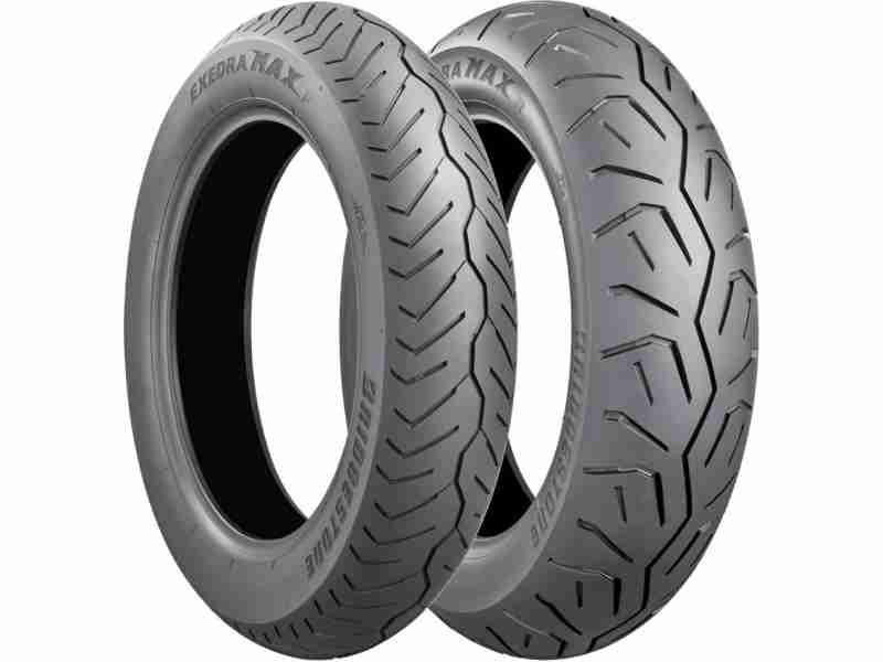 Літня шина Bridgestone Exedra Max E-MAX 190/60 R17 78V