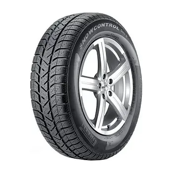 Pirelli Winter Snowcontrol 205/55 R16 91H