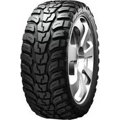 Marshal KL71 Road Venture MT 285/75 R16 126/123Q