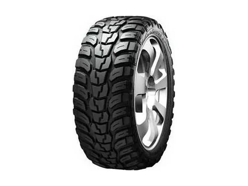 Всесезонная шина Marshal KL71 Road Venture MT 235/85 R16 120/116Q