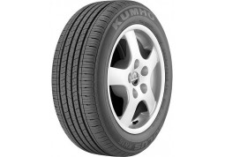 Всесезонная шина Kumho Solus KH16 225/60 R17 98H