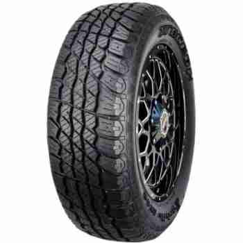 Всесезонная шина Tracmax X-privilo AT08 235/70 R16 106T