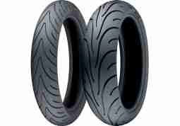 Літня шина Michelin Pilot Road 2 120/70 R17 58W