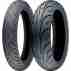 Летняя шина Michelin Pilot Road 2 120/70 R17 58W