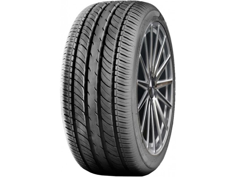 Летняя шина Waterfall Eco Dynamic 225/55 R16 95W