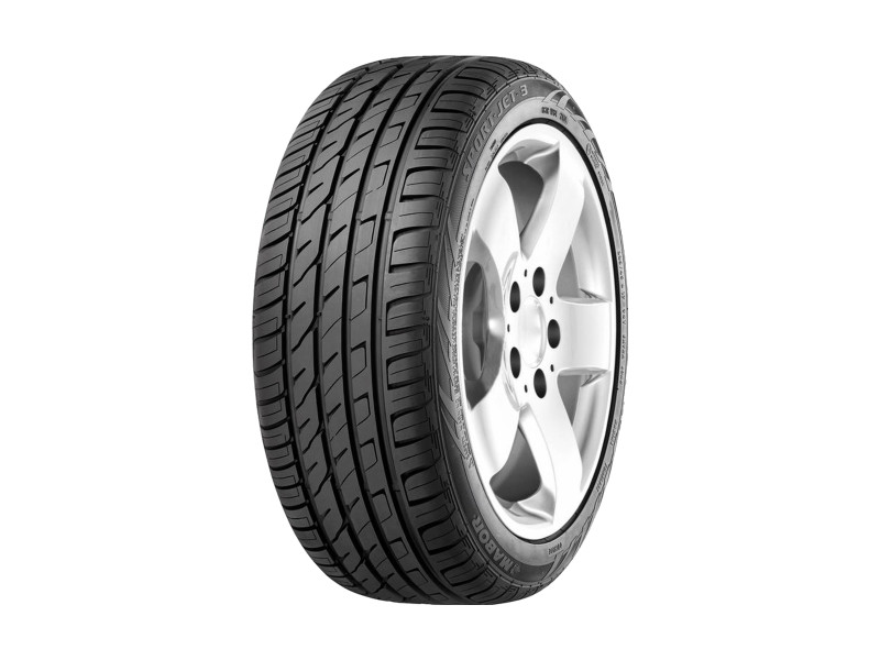 Летняя шина Mabor Sport-Jet 3 195/60 R15 88H