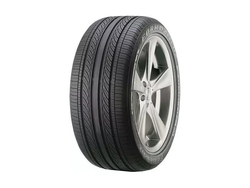 Летняя шина Federal Formoza FD2 215/65 R15 96V