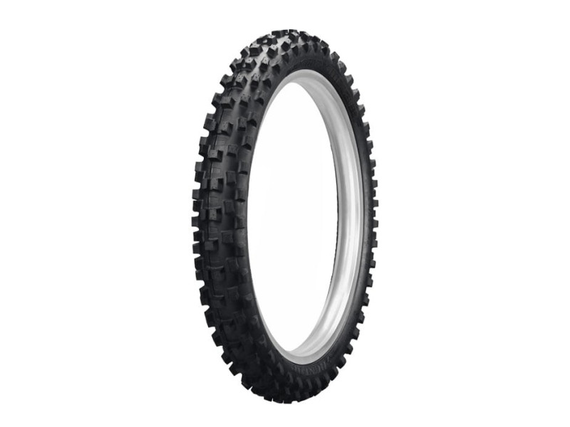 Летняя шина Dunlop Geomax MX3S 120/80 R19 63M