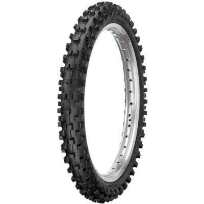 Летняя шина Dunlop Geomax MX 31 110/90 R18 61M
