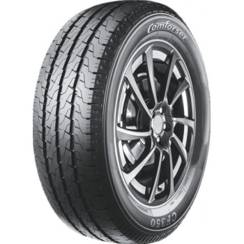 Летняя шина Comforser CF350 205/65 R15C 102/100T