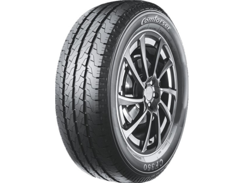 Летняя шина Comforser CF350 215/75 R16C 116/114S
