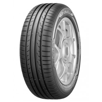 Летняя шина Dunlop Sport BluResponse 205/65 R15 94V