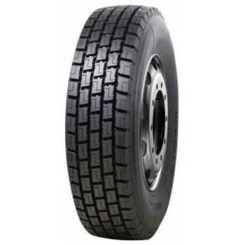 Sunfull SAM517 (универсальная) 295/80 R22.5 152/149K PR18