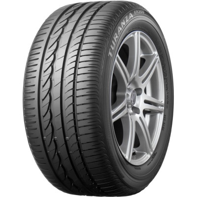 Летняя шина Bridgestone Turanza ER300 Ecopia 225/50 ZR17 94W FR