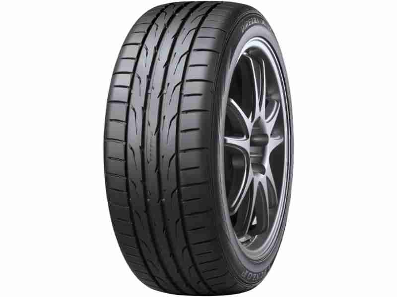 Dunlop Direzza DZ102 215/55 R17 94V