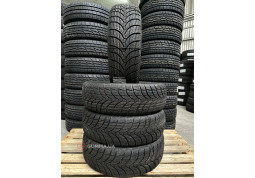 Зимняя шина Premiorri ViaMaggiore 205/55 R16 91V