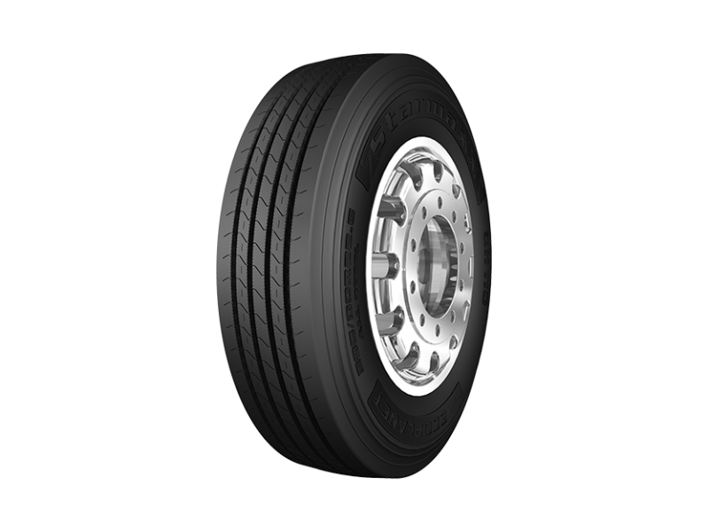 Всесезонная шина Starmaxx GH110 (рулевая) 315/80 R22.5 154/150M