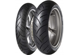 Летняя шина Dunlop Sportmax Roadsmart 120/70 R17