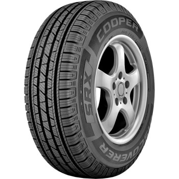 Всесезонная шина Cooper Discoverer SRX 235/60 R18 107V