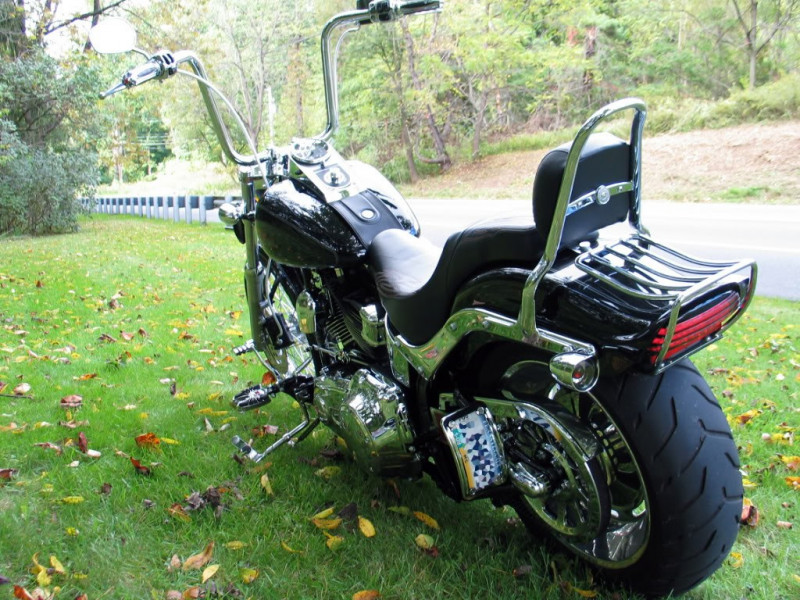 Летняя шина Dunlop D407 180/55 R18 80H