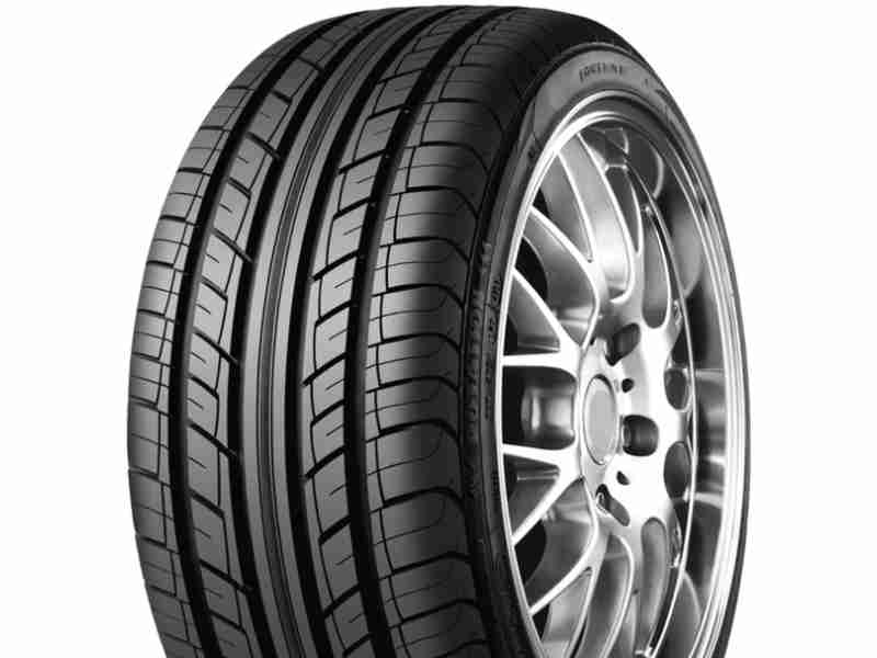 Fortune FSR-5 215/55 R17 94V FR