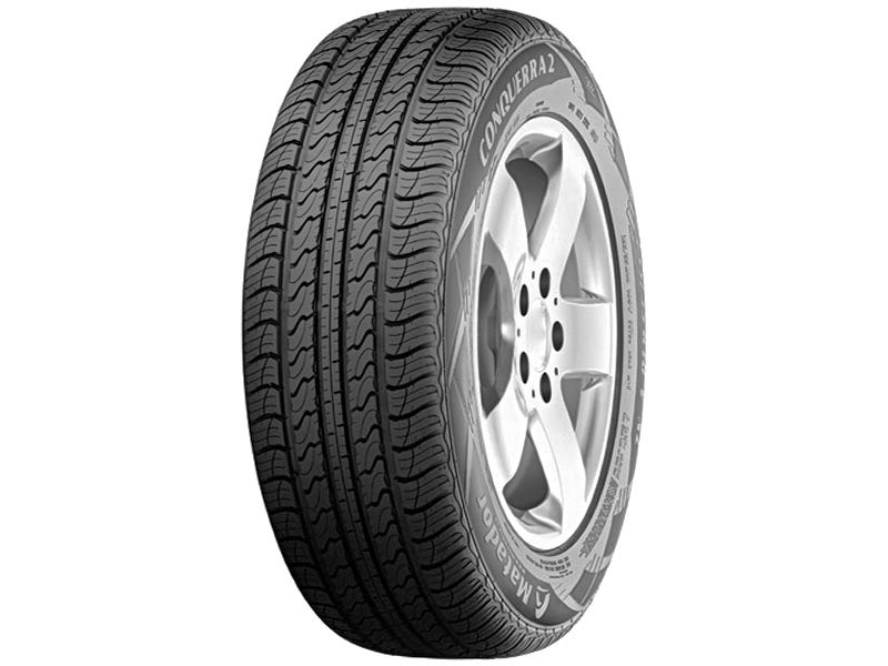 Летняя шина Matador MP82 Conquerra 2 265/70 R18 112H FR