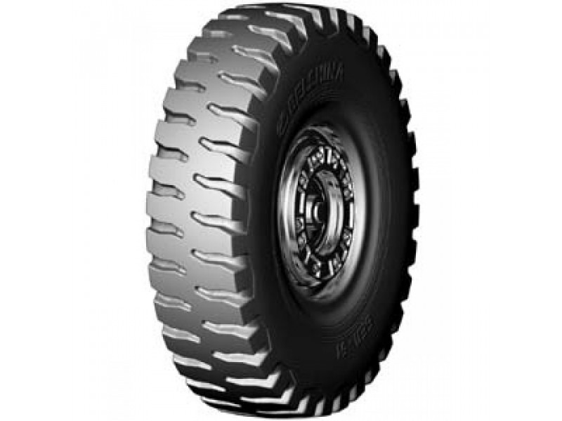 Белшина Бел-51М (карьерная) 21.00 R35 198B PR36