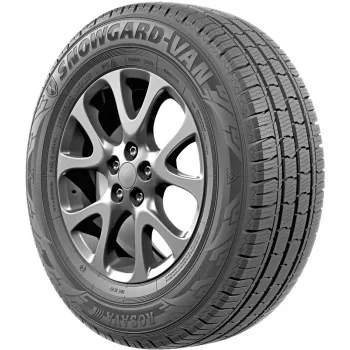 Зимова шина Rosava Snowgard Van 195/70 R15C 104/102R — купити в Україні з доставкою