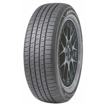 Всесезонная шина Sunwide Travomax 225/55 R18 97V