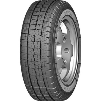 Летняя шина Comforser CF300 195/70 R15C 104/102R