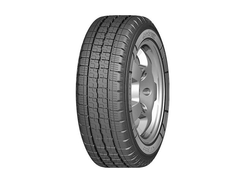 Летняя шина Comforser CF300 195/70 R15C 104/102R