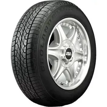 Всесезонна шина Yokohama Geolandar H/T G900A 215/55 R17 94V