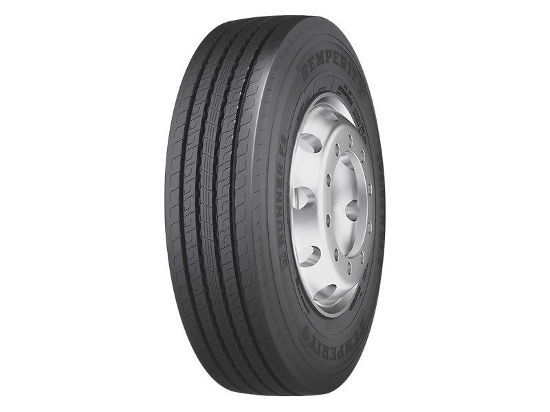 Semperit Runner F2 (рулевая) 215/75 R17.5 126/124M